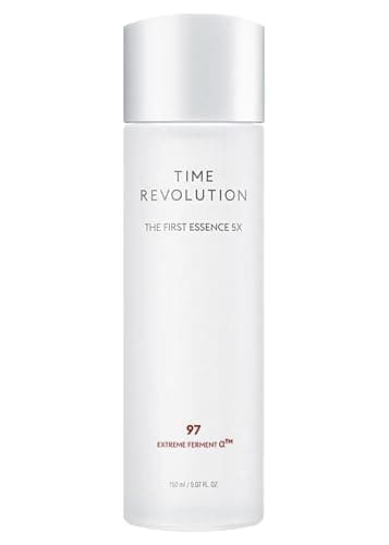 MISSHA Time Revolution The First Treatment Essence