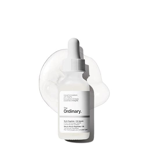 The Ordinary Multi-Peptide + HA Serum
