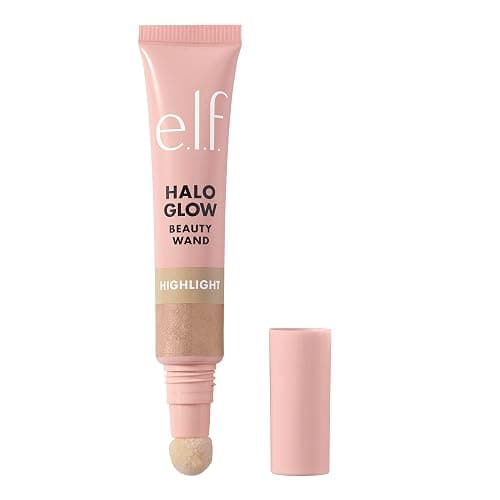 e.l.f. Cosmetics Halo Glow Highlight Beauty Wand