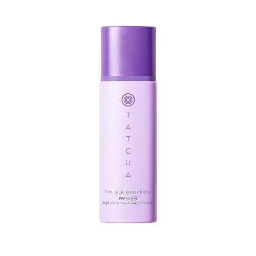 Tatcha The Silk Sunscreen SPF 50