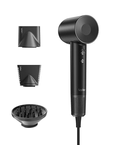 Laifen Swift Special High-Speed Hair Dryer