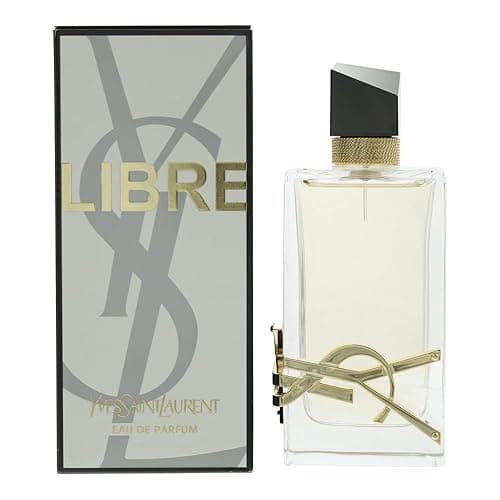 Yves Saint Laurent Libre Eau de Parfum