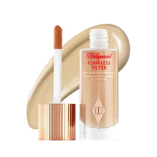 Charlotte Tilbury Hollywood Flawless Filter