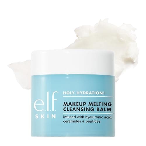 e.l.f. SKIN Holy Hydration! Makeup Melting Cleansing Balm