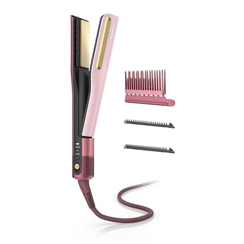 Shark SilkiPro Air Straightener & Blow Dryer