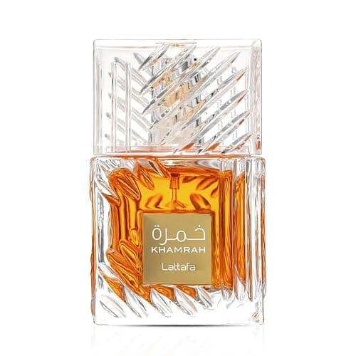 Lattafa Khamrah Eau de Parfum