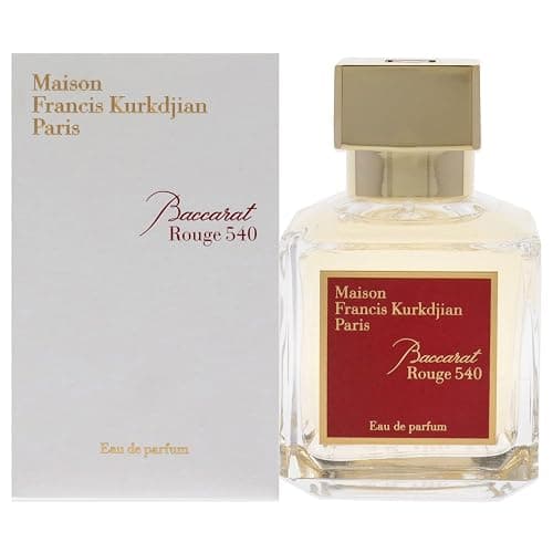Maison Francis Kurkdjian Baccarat Rouge 540 Eau de Parfum