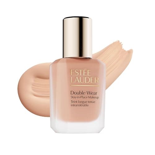 Estée Lauder Double Wear Stay-in-Place Foundation
