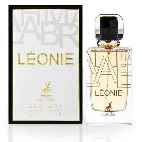 Maison Alhambra Léonie Eau de Parfum