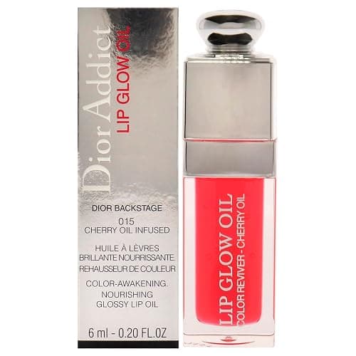 Dior Addict Lip Glow Oil