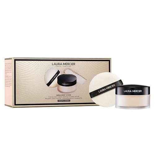 Laura Mercier Translucent Loose Setting Powder