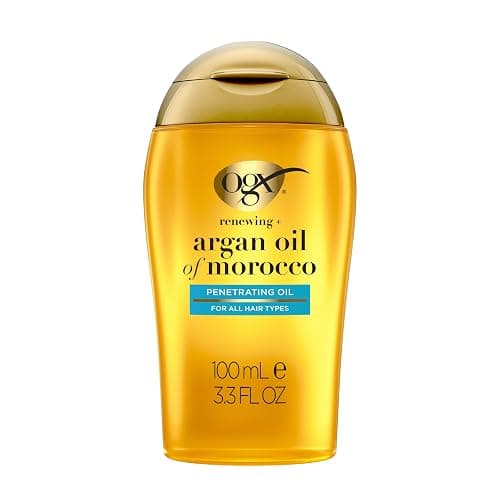 OGX Renewing + Argan Oil of Morocco Penetrating Oil