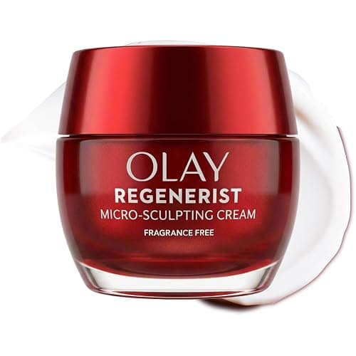 Olay Regenerist Micro-Sculpting Cream