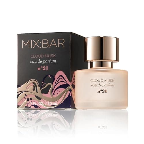 MIX:BAR Cloud Musk Eau de Parfum