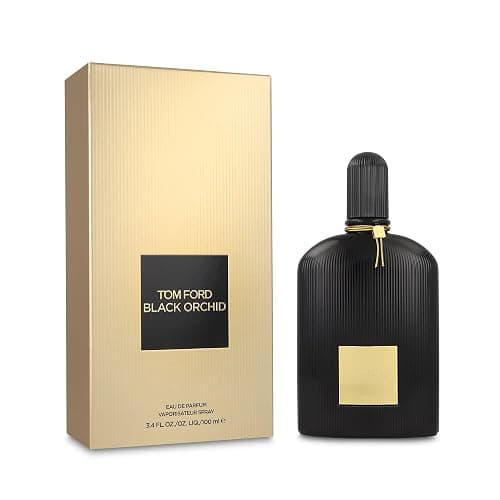 TOM FORD Black Orchid Eau de Parfum