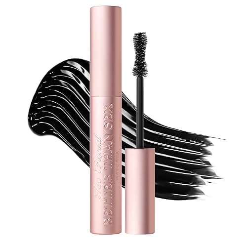 Too Faced Better Than Sex Mascara