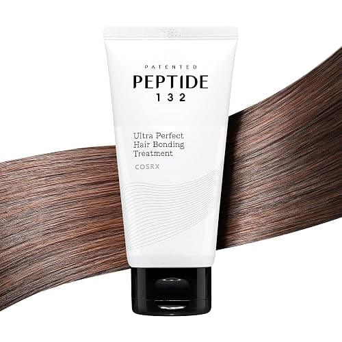 COSRX Peptide 132 Ultra Perfect Hair Bonding Treatment