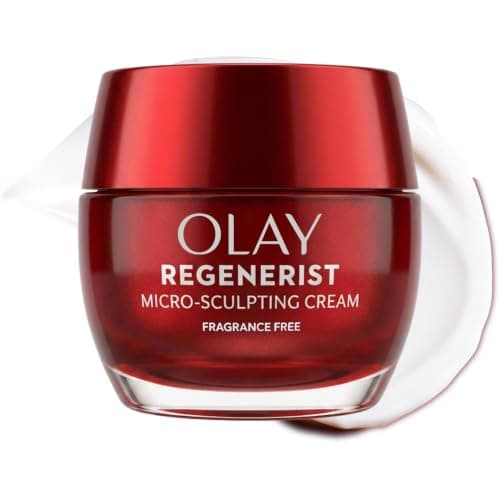 Olay Regenerist Micro-Sculpting Cream