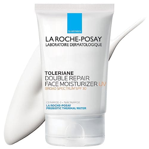 La Roche-Posay Toleriane Double Repair Face Moisturizer