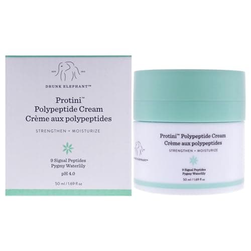 Drunk Elephant Protini Polypeptide Cream
