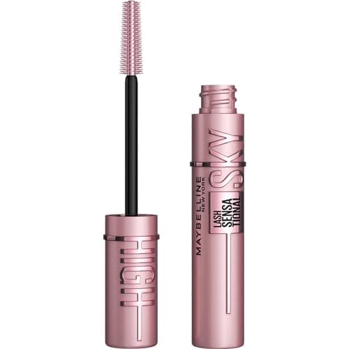 Maybelline Lash Sensational Sky High Mascara