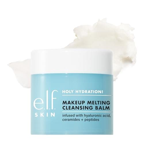 e.l.f. SKIN Holy Hydration! Makeup Melting Cleansing Balm