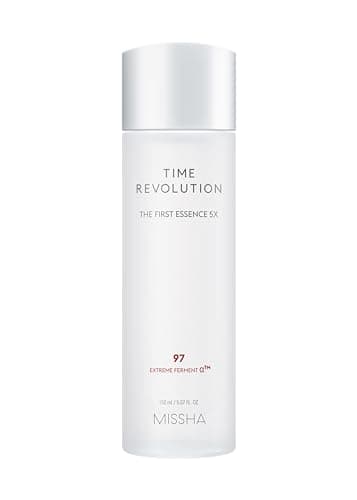 MISSHA Time Revolution The First Treatment Essence