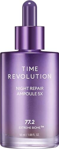 MISSHA Time Revolution Night Repair Serum 5X