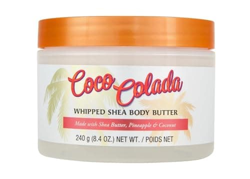 Tree Hut Coco Colada Whipped Body Butter
