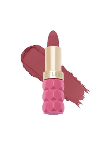 Milani Color Fetish Matte Lipstick – Secret