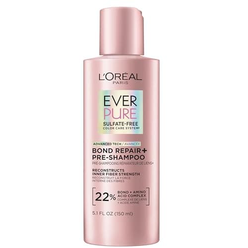 L'Oréal Paris Elvive Bond Repair Pre-Shampoo Treatment
