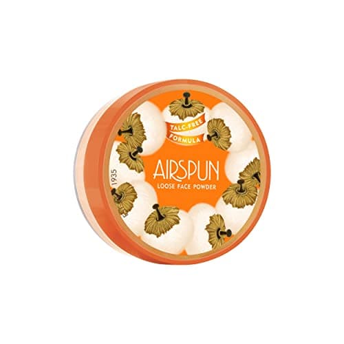 Coty Airspun Loose Face Powder – Translucent Extra Coverage