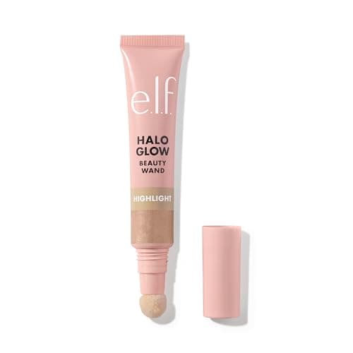 e.l.f. Cosmetics Halo Glow Highlight Beauty Wand