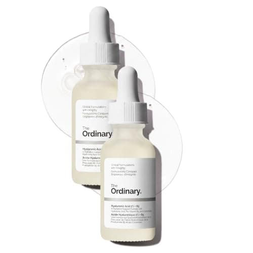 The Ordinary Hyaluronic Acid 2% + B5