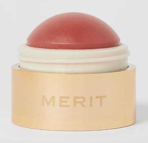 MERIT Flush Balm Cream Blush