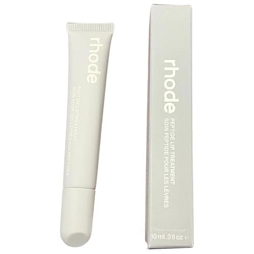 rhode Peptide Lip Treatment