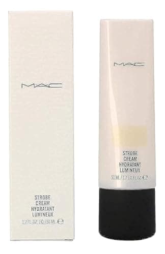 MAC Cosmetics Strobe Cream