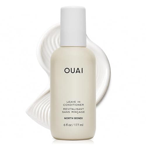 OUAI Leave In Conditioner