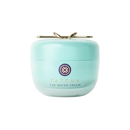 Tatcha The Water Cream
