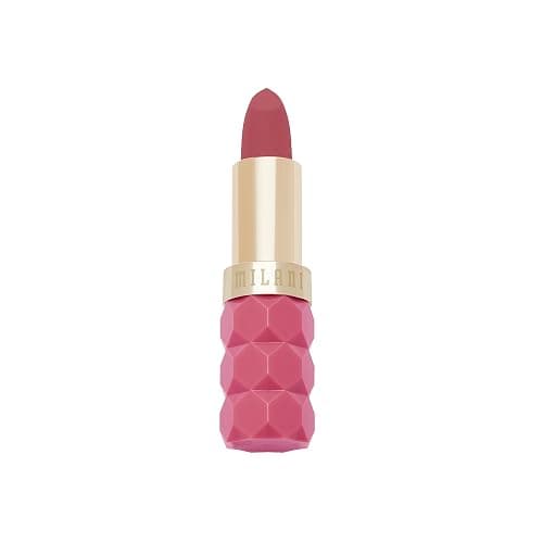 Milani Color Fetish Matte Lipstick – Secret