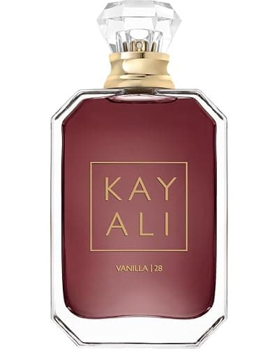 KAYALI Vanilla | 28 Eau de Parfum