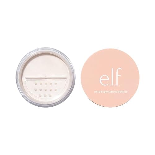 e.l.f. Cosmetics Halo Glow Soft Focus Setting Powder
