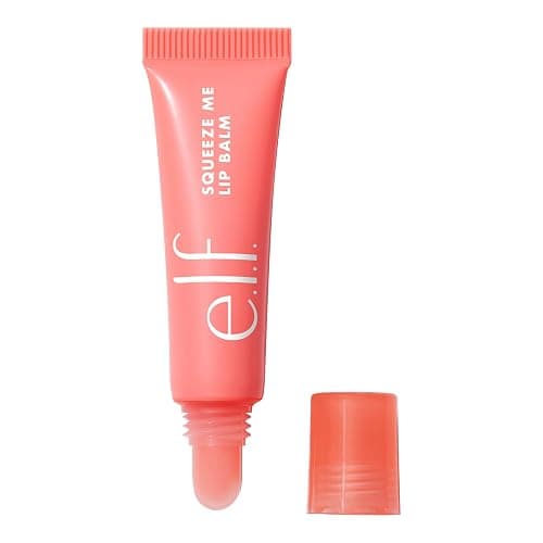 e.l.f. Cosmetics Squeeze Me Lip Balm