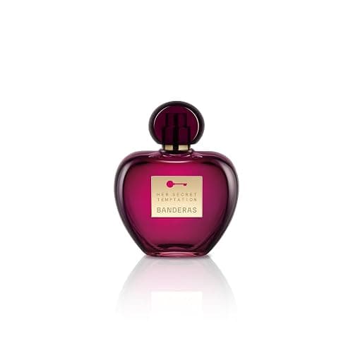 Antonio Banderas Her Secret Temptation Eau de Toilette