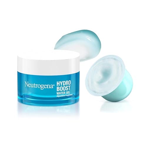 Neutrogena Hydro Boost Water Gel