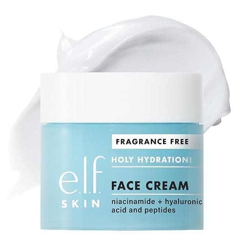 e.l.f. SKIN Holy Hydration! Face Cream