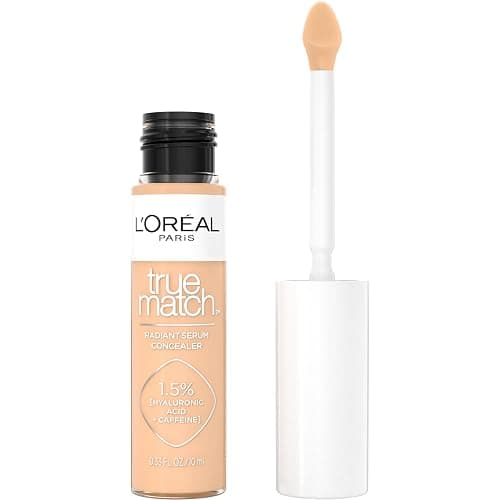 L'Oréal Paris True Match Radiant Serum Concealer