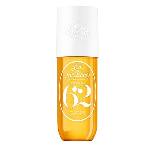 Sol de Janeiro Cheirosa '62 Hair & Body Perfume Mist