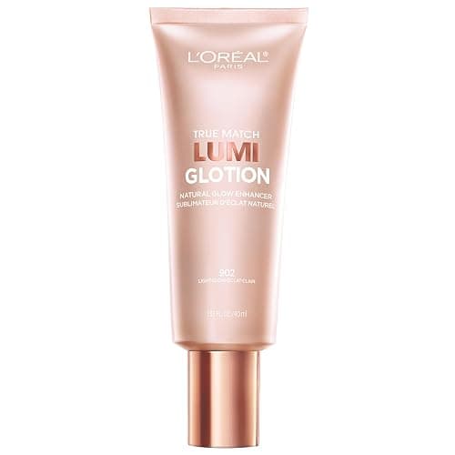 L'Oréal Paris True Match Lumi Glotion