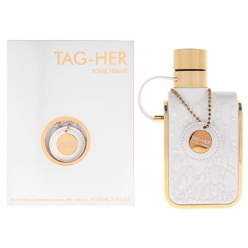 Armaf Tag-Her Eau de Parfum